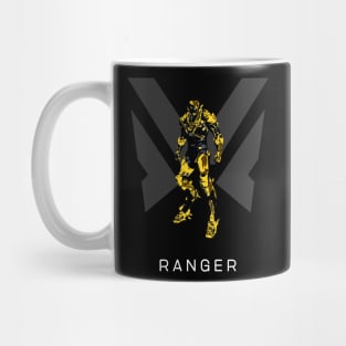 Ranger Mug